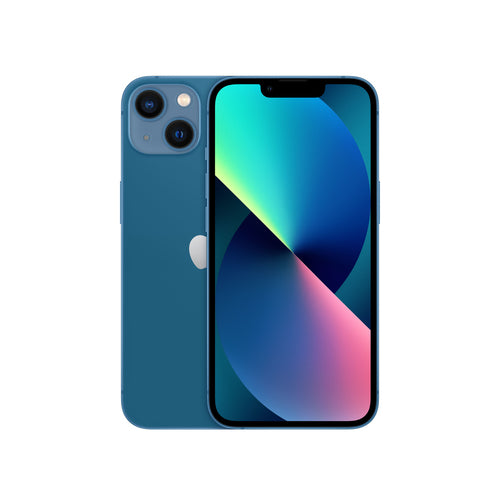 iPhone 13 128Gb Blu Sierra art 36  - Ricondizionato