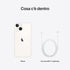 iPhone 13 128Gb Bianco Galassia art.36 - Ricondizionato