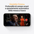 iPhone 13 128Gb Bianco Galassia art.36 - Ricondizionato