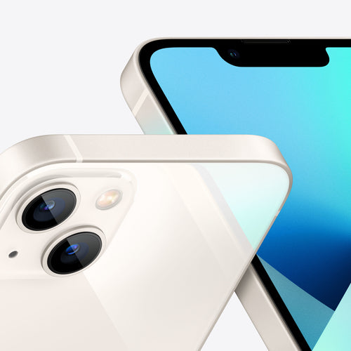 iPhone 13 128Gb Bianco Galassia art.36 - Ricondizionato