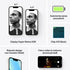 iPhone 13 128Gb Bianco Galassia art.36 - Ricondizionato