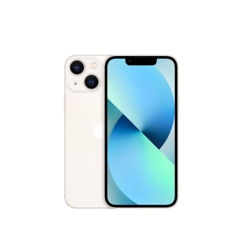 iPhone 13 128Gb Bianco Galassia art.36 - Ricondizionato