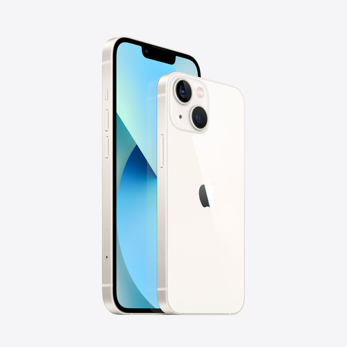 iPhone 13 128Gb Bianco Galassia art.36 - Ricondizionato