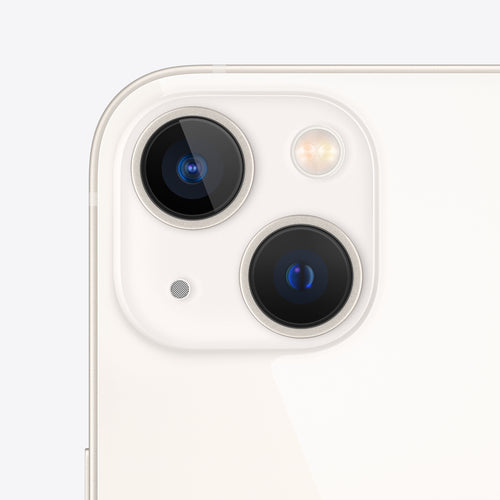 iPhone 13 128Gb Bianco Galassia art.36 - Ricondizionato