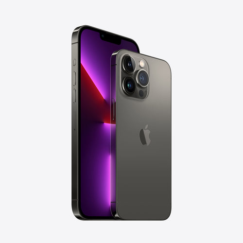iPhone 13 Pro Max 256Gb Graffite ART. 36 - Ricondizionato
