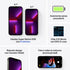 iPhone 13 Pro Max 256Gb Graffite ART. 36 - Ricondizionato