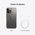 iPhone 13 Pro Max 256Gb Graffite ART. 36 - Ricondizionato