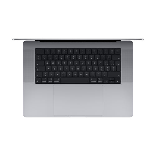 MacBook Pro 16" 2021 | M1 Pro 10 Core GPU 16 Core | Ram 16GB | SSD 512Gb | Grigio siderale