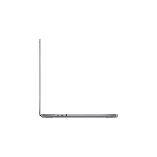 MacBook Pro 16" 2021 | M1 Pro 10 Core GPU 16 Core | Ram 16GB | SSD 512Gb | Grigio siderale
