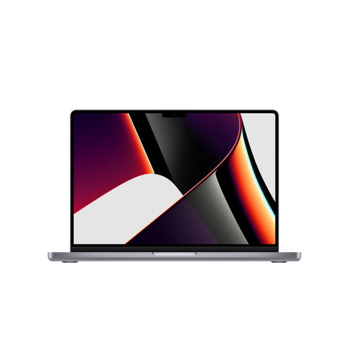 MacBook Pro 14" 2021 | M1 Pro 8 Core GPU 14 Core | Ram 16GB | Tastiera Italiano | Nuovo