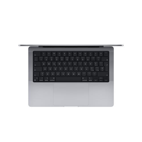 MacBook Pro 14" 2021 | M1 Pro 8 Core GPU 14 Core | Ram 16GB | Tastiera Italiano | Nuovo