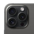 iPhone 15 Pro  256Gb Black  Titanium  - Ricondizionato