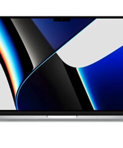 MacBook Pro 14" M1 Pro 8 Core GPU 14 Core  Ram 16GB SSD 512GB - Grigio Siderale