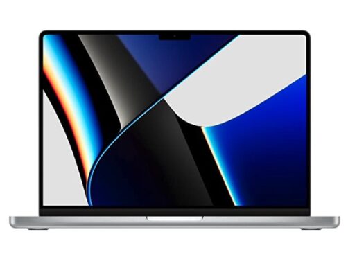 MacBook Pro 14" M1 Pro 8 Core GPU 14 Core  Ram 16GB SSD 512GB - Grigio Siderale