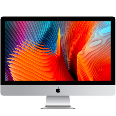 iMac 27"  Late 2012   i5 2.9 Ghz  RAM 8Gb  HDD 1tb GTX 660 - Ricondizionato   - Ottimo