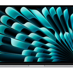 Macbook Air 15" M4 2025 | Ram 16GB | Tastiera Italiana