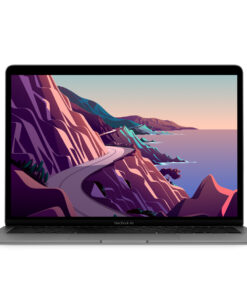 MacBook Air 13" 2018 | i5 1.6GHZ | Ram 16Gb | SSD 256Gb | Grigio siderale - Ricondizionato   - Ottimo