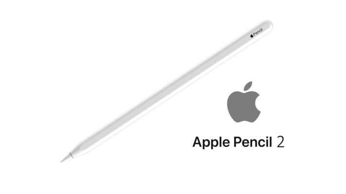 Apple Pencil 2° gen Ricondizionata - Ricondizionato   - Ottimo
