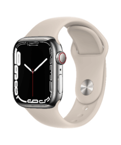 Apple Watch Series 7 41 mm GPS Oro