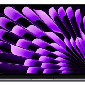 MacBook Air 15" | M2 CPU 8Core GPU 10Core | RAM 8GB | Mezzanotte | Garanzia 12 mesi dalla attivazione |  Sigillato Apple - Ricondizionato   -