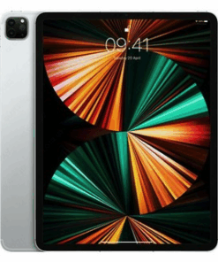 ipad pro 12.9 2022 128GB Wi-Fi - Ricondizionato   - Buono