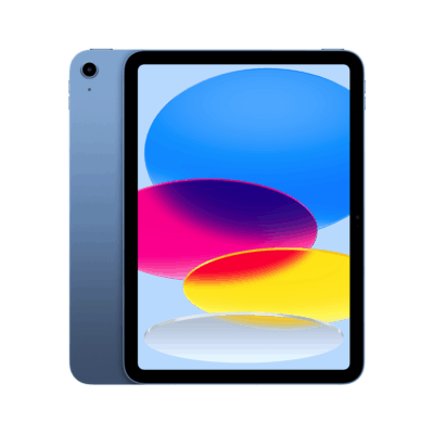 iPad 11" 2025  128GB Blu  WI-FI - Nuovo