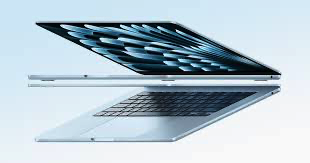 13,6" MacBook Air M4 16GB RAM 256GB SSD Argento Modello 2025 - Nuovo