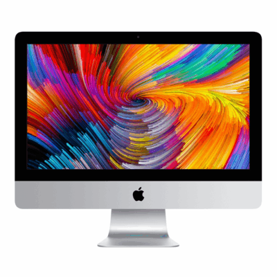 iMac 21.5" 2015 | i5 2.8Ghz | Ram 8Gb | SSD 1Tb | Art.36 - Ricondizionato   - Ottimo