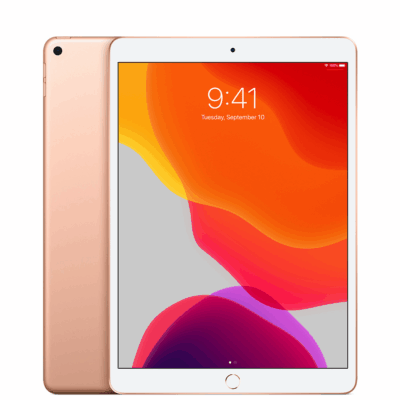 iPad Air 3 10.5" 64GB  WiFi Grigio siderale