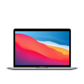 MacBook Pro Touchbar 13"  2018  i5 2.3Ghz Ram 16Gb SSD 256Gb  Silver