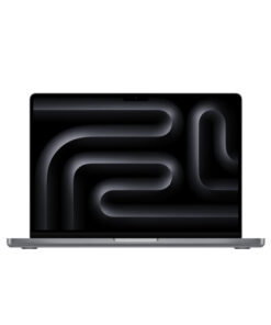 Macbook Pro 14" 2023 | M3 8 Core GPU 10 Core | Ram 16Gb | Tastiera internazionale - Ricondizionato