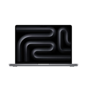 Macbook Pro 14" 2023 | M3 8 Core GPU 10 Core | Ram 16Gb | Tastiera internazionale - Ricondizionato