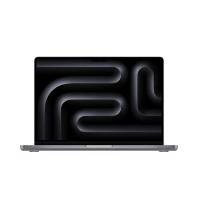 Macbook Pro 14" 2023 | M3 8 Core GPU 10 Core | Ram 16Gb | Tastiera internazionale - Ricondizionato