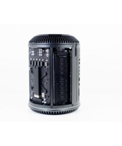 MacPro Late 2013 | 6.1  Xeon E5 3.7Ghz 4 Core | Ram 32Gb | SSD 256GB | Dual AMD Firepro D500 - Ricondizionato   - Ottimo