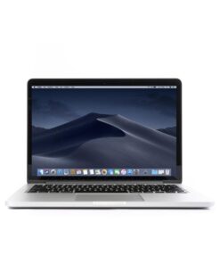 MacBook Pro 13" 2012 | i5 2.5Ghz | Ram 8Gb | SSD 128Gb - Ricondizionato   - Buono