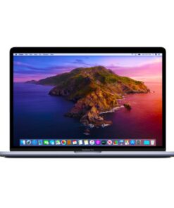 MacBook Pro 15" 2015 | i7 2.2Ghz | Ram 16GB | SSD 256Gb - Ricondizionato   - Buono