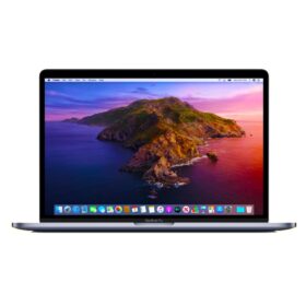 MacBook Pro 15" 2015 | i7 2.2Ghz | Ram 16GB | SSD 256Gb - Ricondizionato   - Buono