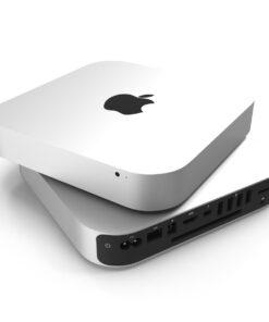 Mac Mini 2014  i7  3.0ghz  Ram 16Gb  SSD 256GB - Ricondizionato   - Come nuovo