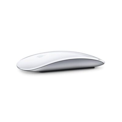 Magic Mouse 2 Verde Usato - Ricondizionato   - Ottimo