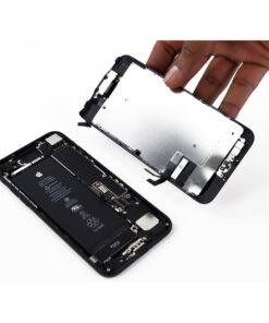 Sostituzione display iPhone  XS MAX  HQ+