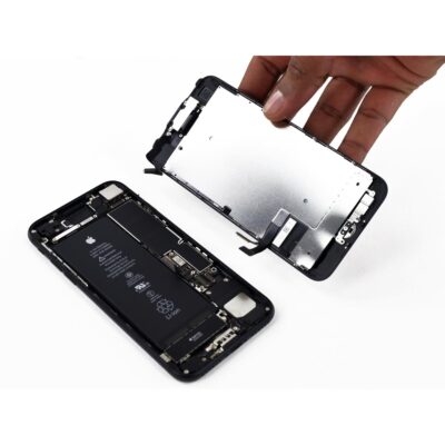 Sostituzione display iPhone  XR  HQ+