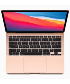 MacBook Air 13" 2019 | i5 1.1Ghz | Ram 8GB | SSD 512GB| Oro | - Ricondizionato   - Ottimo