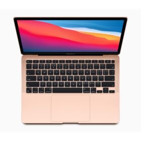MacBook Air 13" 2019 | i5 1.1Ghz | Ram 8GB | SSD 512GB| Oro | - Ricondizionato   - Ottimo