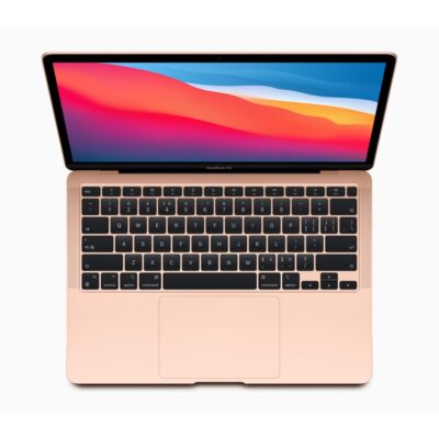 MacBook Air 13" 2019 | i5 1.1Ghz | Ram 8GB | SSD 512GB| Oro | - Ricondizionato   - Ottimo