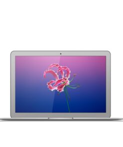 Macbook Air 13" 2015 | i5 1.6 Ghz | Ram 8GB | SSD 128Gb - Ricondizionato   - Come nuovo