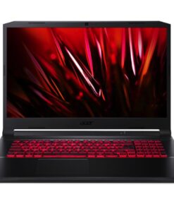 Notebook Acer Nitro 5 AN515-54 15.6" | i7-9750H | RAM 16GB | SSD 1TB | GTX 1660Ti 6gb - Ricondizionato   - Ottimo