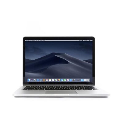 MacBook Pro 13" 2012 | i7 2.9Ghz | Ram 8Gb | SSD 1TB - Ricondizionato   - Buono
