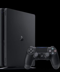 Playstation 4  HDD 500Gb - Box originale - Ricondizionata - Ricondizionato   - Ottimo