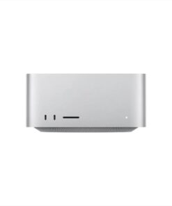 Apple Mac Studio M2 Ultra | 24 Core CPU | 76 Core GPU | RAM 64GB | SSD 2TB | - Ricondizionato   - Come nuovo