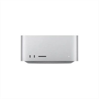 Apple Mac Studio M2 Ultra | 24 Core CPU | 76 Core GPU | RAM 64GB | SSD 2TB | - Ricondizionato   - Come nuovo
